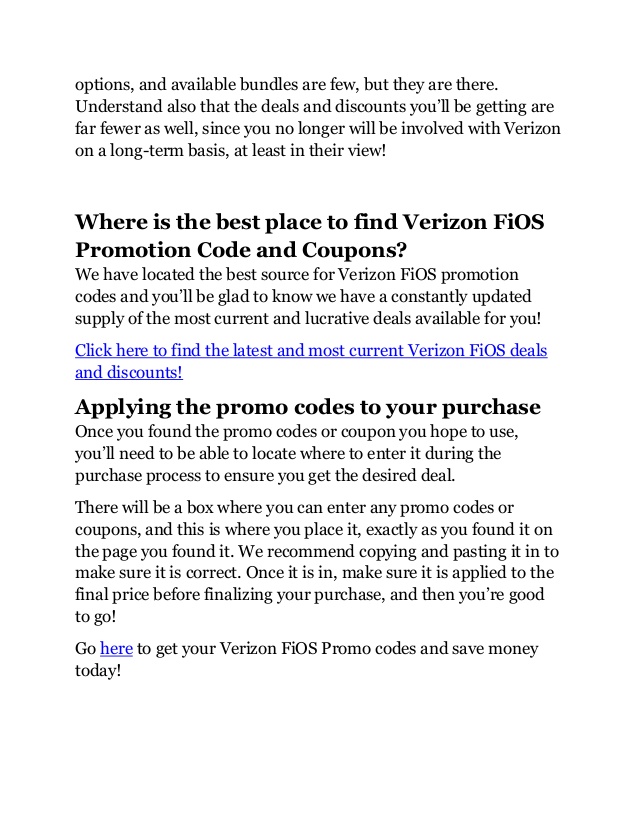Verizon free activation promo code 2014 free