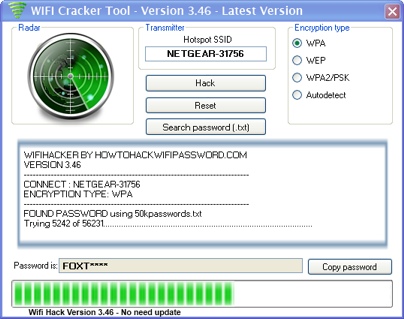 Wifi Code Cracker Free Download