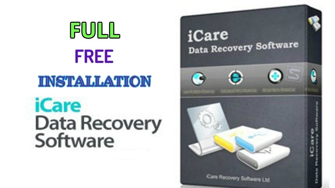 icare sd memory card recovery license key